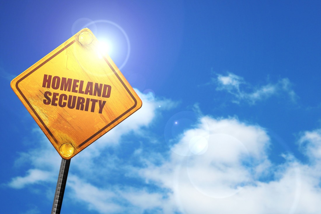How to Serve Process on the Department of Homeland Security (DHS) and Where - POST COVID-19 - Legal Services: Subpoenas &amp; Document Retrieval  | Same Day Process - AdobeStock_138569159