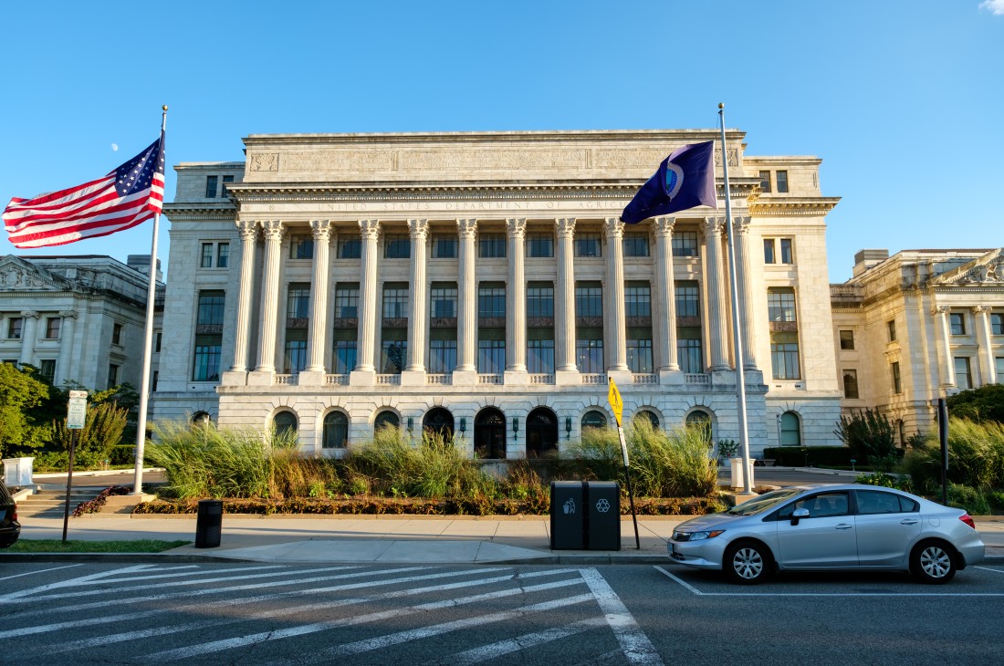 How to Serve the Department of Agriculture and Where - POST COVID-19 - Legal Services: Subpoenas &amp; Document Retrieval  | Same Day Process - agriculture_full