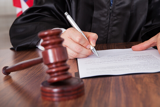 Legal Service Fairfax VA | Same Day Process Service - lawsuit-documents