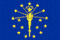 Nationwide - Same Day Process Service - flag_indiana