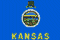 Nationwide - Same Day Process Service - flag_kansas