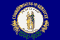 Nationwide - Same Day Process Service - flag_kentucky