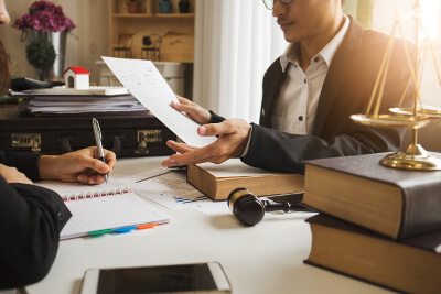 Document Serving Baltimore MD | Same Day Process Service - legal2