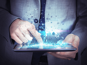 Client Resources | Same Day Process  - tablet