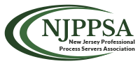 NJPPSA | New Hersey Professional Process Servers Association